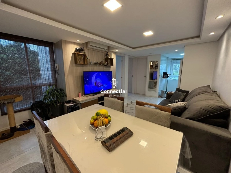 APARTAMENTO NA LOMBA DO PINHEIRO: 2ª foto da galeria de imagens do imóvel