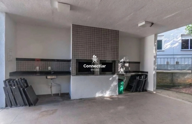 APARTAMENTO NA LOMBA DO PINHEIRO: 18ª foto da galeria de imagens do imóvel