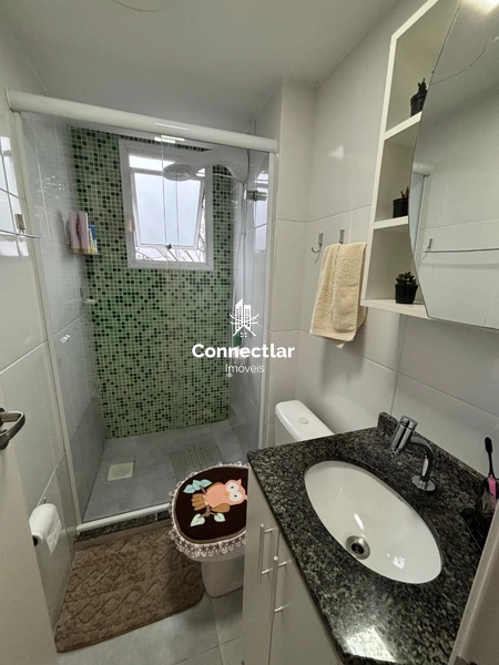 APARTAMENTO NA LOMBA DO PINHEIRO: 9ª foto da galeria de imagens do imóvel
