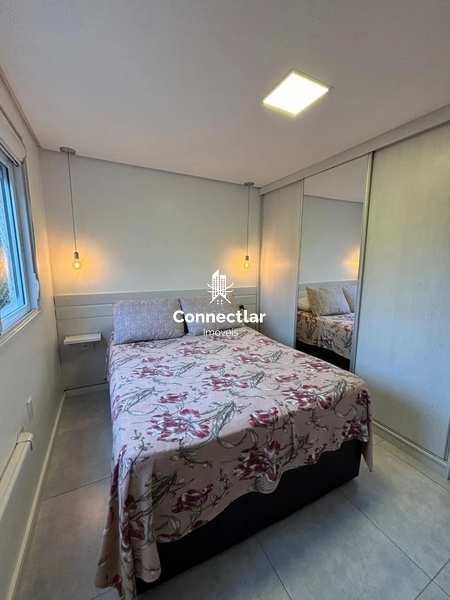 APARTAMENTO NA LOMBA DO PINHEIRO: 7ª foto da galeria de imagens do imóvel