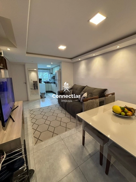 APARTAMENTO NA LOMBA DO PINHEIRO: 4ª foto da galeria de imagens do imóvel