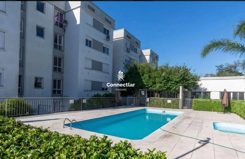 APARTAMENTO REFORMADO NA LOMBA DO PINHEIRO
