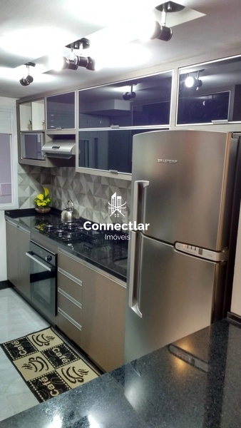 APARTAMENTO REFORMADO NA LOMBA DO PINHEIRO: 2ª foto da galeria de imagens do imóvel