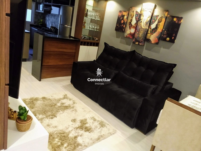 APARTAMENTO REFORMADO NA LOMBA DO PINHEIRO: 4ª foto da galeria de imagens do imóvel