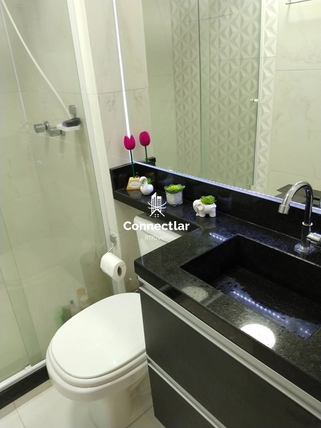 APARTAMENTO REFORMADO NA LOMBA DO PINHEIRO: 10ª foto da galeria de imagens do imóvel