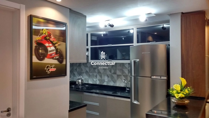 APARTAMENTO REFORMADO NA LOMBA DO PINHEIRO: 7ª foto da galeria de imagens do imóvel