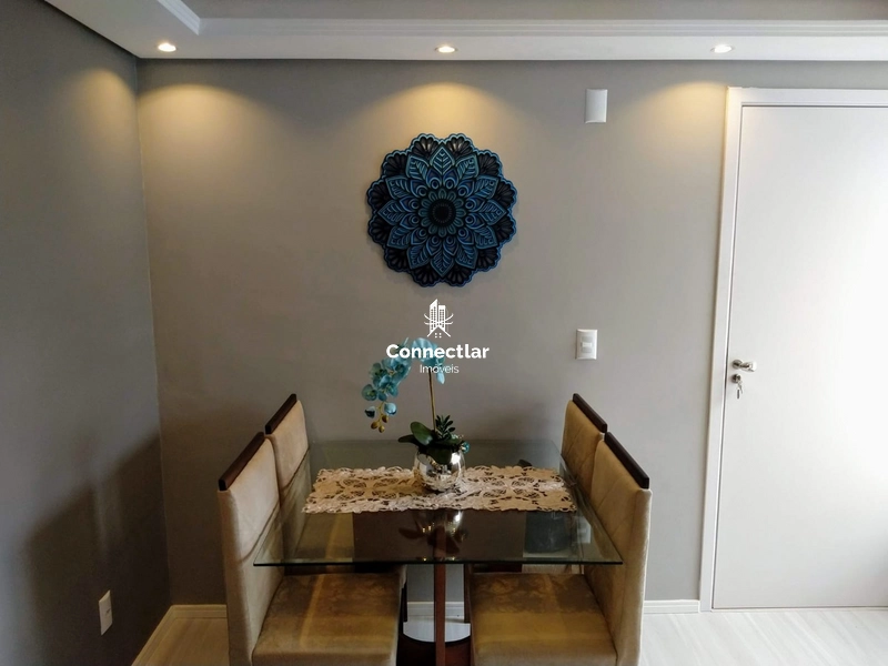 APARTAMENTO REFORMADO NA LOMBA DO PINHEIRO: 6ª foto da galeria de imagens do imóvel