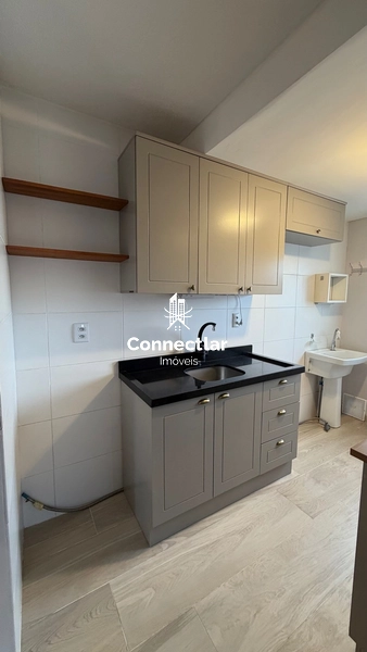 LINDO APARTAMENTO NA ZONA LESTE DE PORTO ALEGRE: 7ª foto da galeria de imagens do imóvel