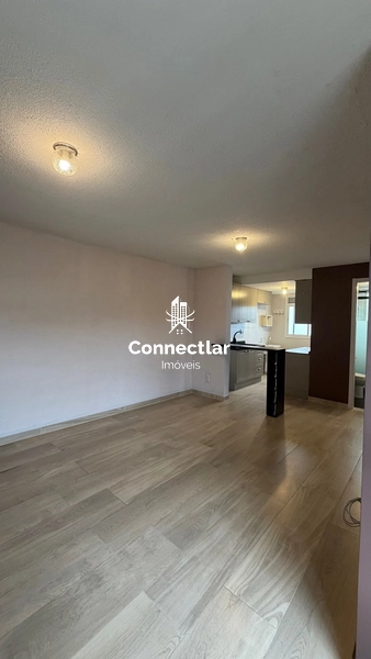 LINDO APARTAMENTO NA ZONA LESTE DE PORTO ALEGRE: 3ª foto da galeria de imagens do imóvel