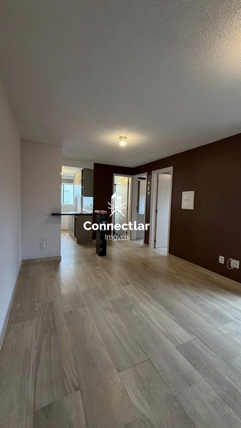 LINDO APARTAMENTO NA ZONA LESTE DE PORTO ALEGRE: 2ª foto da galeria de imagens do imóvel