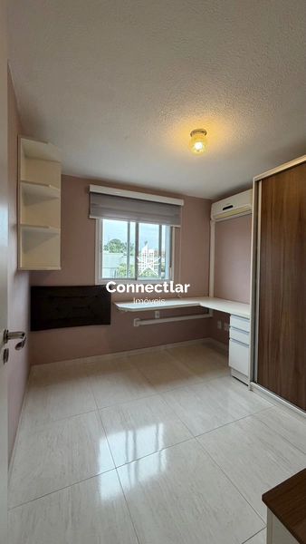 LINDO APARTAMENTO NA ZONA LESTE DE PORTO ALEGRE: 12ª foto da galeria de imagens do imóvel