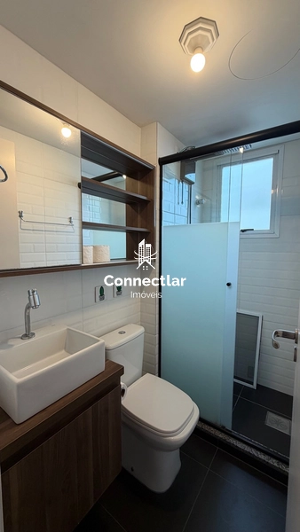 LINDO APARTAMENTO NA ZONA LESTE DE PORTO ALEGRE: 14ª foto da galeria de imagens do imóvel