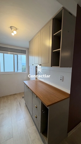 LINDO APARTAMENTO NA ZONA LESTE DE PORTO ALEGRE: 8ª foto da galeria de imagens do imóvel