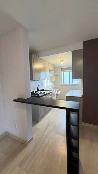 LINDO APARTAMENTO NA ZONA LESTE DE PORTO ALEGRE: 5ª foto da galeria de imagens do imóvel