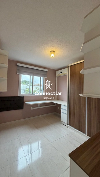 LINDO APARTAMENTO NA ZONA LESTE DE PORTO ALEGRE: 13ª foto da galeria de imagens do imóvel