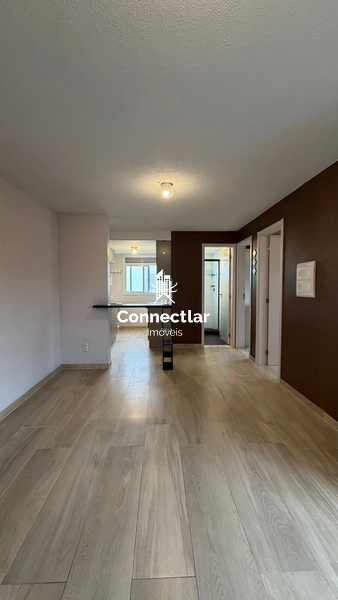LINDO APARTAMENTO NA ZONA LESTE DE PORTO ALEGRE: 4ª foto da galeria de imagens do imóvel