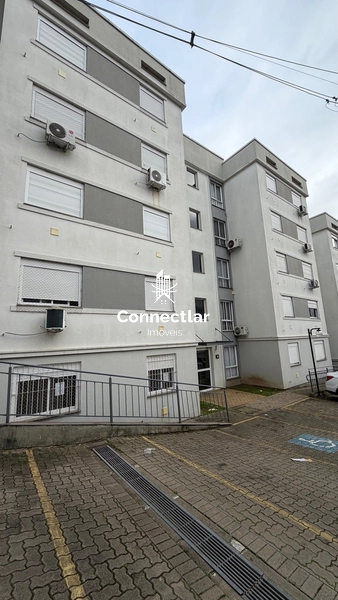 LINDO APARTAMENTO NA ZONA LESTE DE PORTO ALEGRE: 1ª foto da galeria de imagens do imóvel
