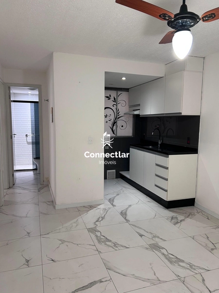 APARTAMENTO REFORMADO 2 DORMITÓRIOS NO JARDIM LEOPOLDINA: 4ª foto da galeria de imagens do imóvel