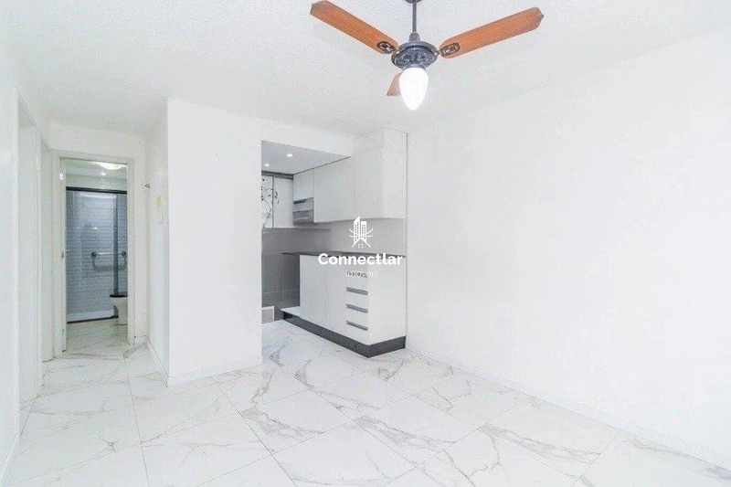 APARTAMENTO REFORMADO 2 DORMITÓRIOS NO JARDIM LEOPOLDINA: 3ª foto da galeria de imagens do imóvel