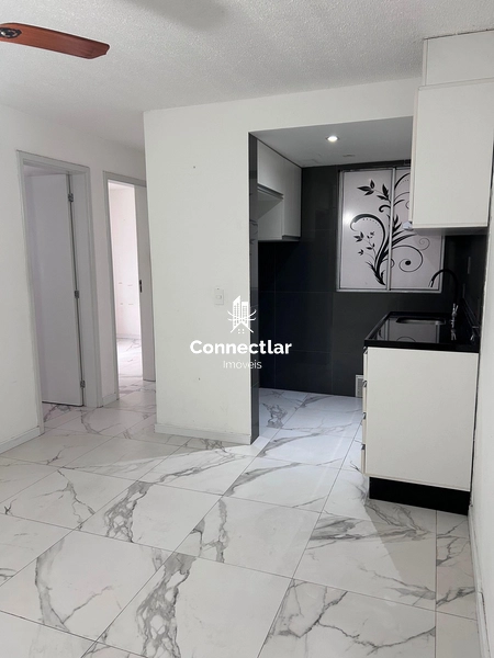 APARTAMENTO REFORMADO 2 DORMITÓRIOS NO JARDIM LEOPOLDINA: 6ª foto da galeria de imagens do imóvel