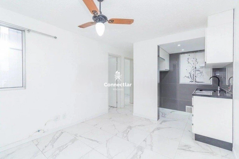 APARTAMENTO REFORMADO 2 DORMITÓRIOS NO JARDIM LEOPOLDINA
