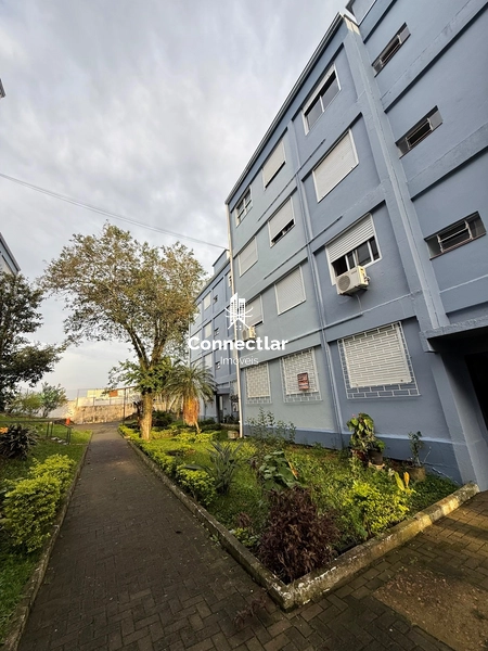 3 dormitórios em excelente localização no bairro Camaquã: 16ª foto da galeria de imagens do imóvel