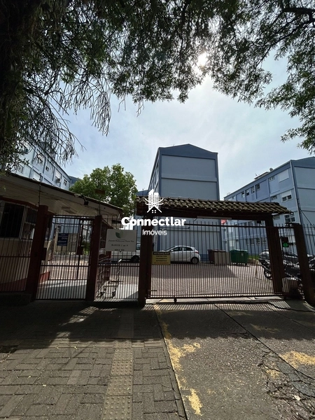 3 dormitórios em excelente localização no bairro Camaquã