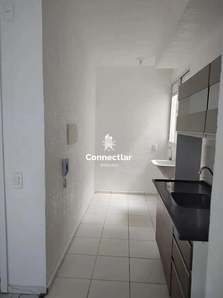 Apartamento 2 dormitórios reformado com vaga de garagem: 4ª foto da galeria de imagens do imóvel