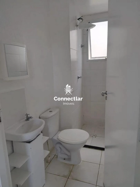 Apartamento 2 dormitórios reformado com vaga de garagem: 7ª foto da galeria de imagens do imóvel
