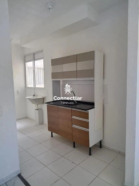 Apartamento 2 dormitórios reformado com vaga de garagem: 5ª foto da galeria de imagens do imóvel