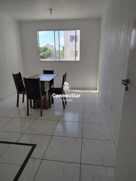 Apartamento 2 dormitórios reformado com vaga de garagem: 2ª foto da galeria de imagens do imóvel