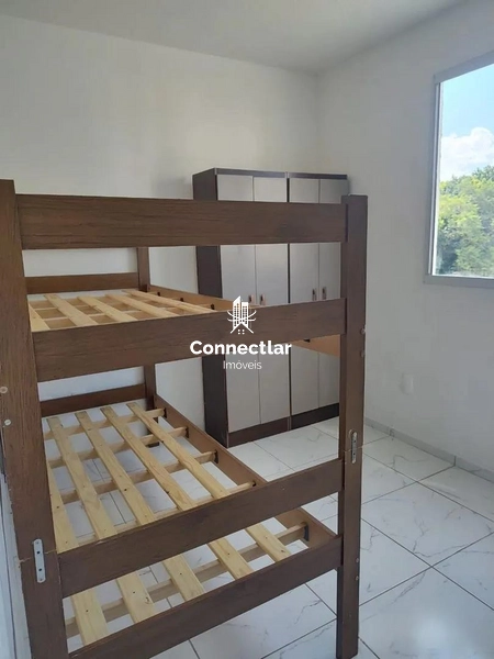 Apartamento 2 dormitórios reformado com vaga de garagem: 6ª foto da galeria de imagens do imóvel