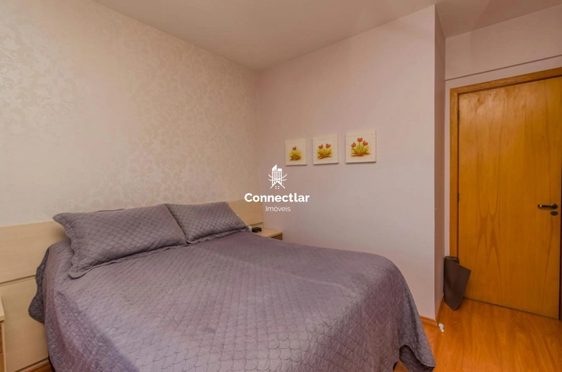 Apartamento em andar alto com vista para o Guaíba no Edifício The Sun: 11ª foto da galeria de imagens do imóvel