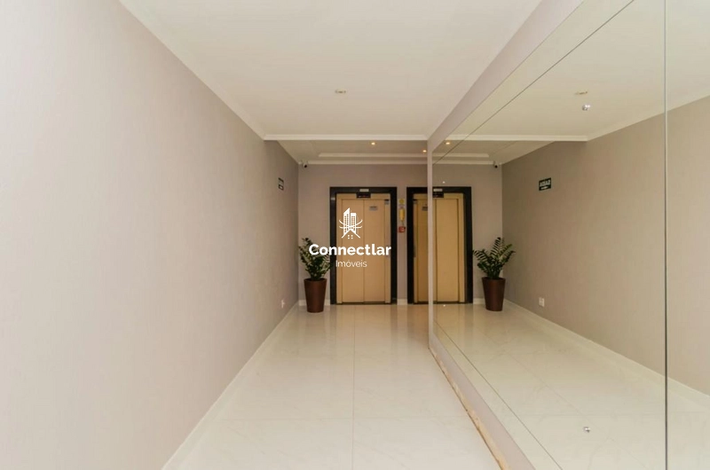 Apartamento em andar alto com vista para o Guaíba no Edifício The Sun: 20ª foto da galeria de imagens do imóvel