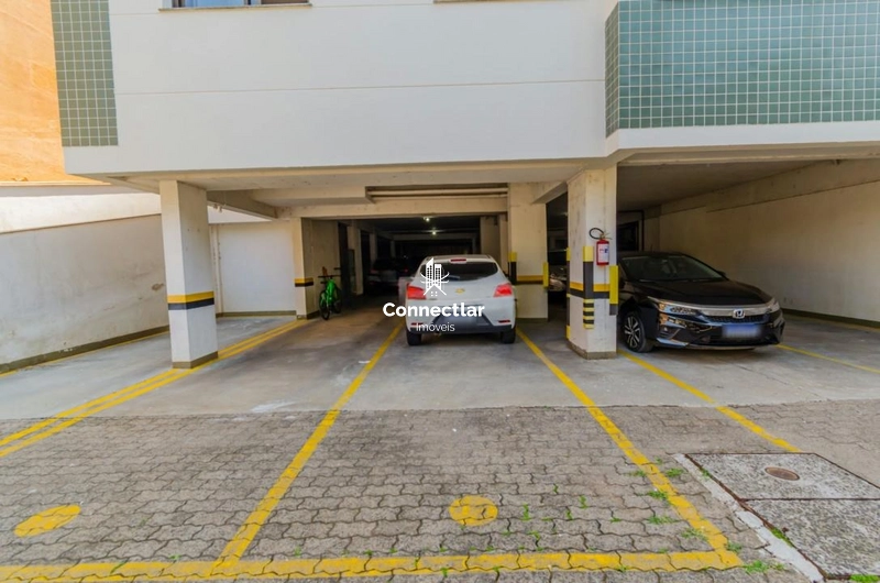 Apartamento em andar alto com vista para o Guaíba no Edifício The Sun: 18ª foto da galeria de imagens do imóvel