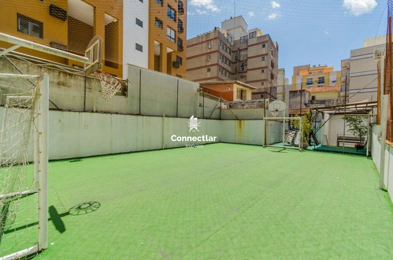 Apartamento em andar alto com vista para o Guaíba no Edifício The Sun: 27ª foto da galeria de imagens do imóvel