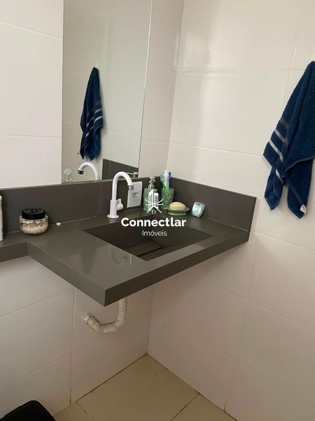 Apartamento de 1 dormitório à venda — praticidade e conforto para você: 9ª foto da galeria de imagens do imóvel