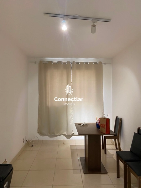 Apartamento de 1 dormitório à venda — praticidade e conforto para você: 2ª foto da galeria de imagens do imóvel