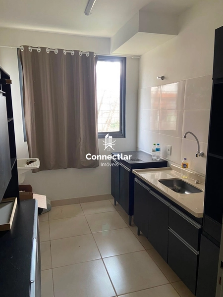 Apartamento de 1 dormitório à venda — praticidade e conforto para você: 5ª foto da galeria de imagens do imóvel