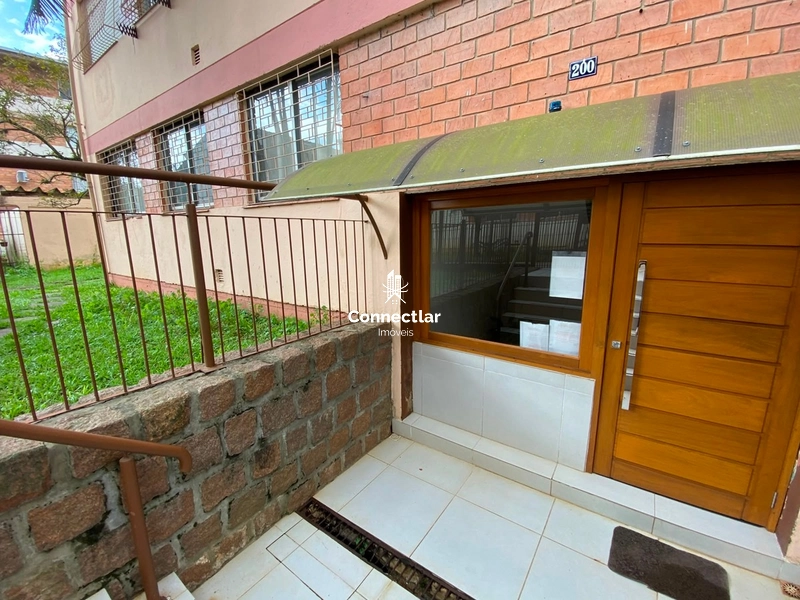 Apartamento de 1 dormitório à venda — praticidade e conforto para você: 15ª foto da galeria de imagens do imóvel