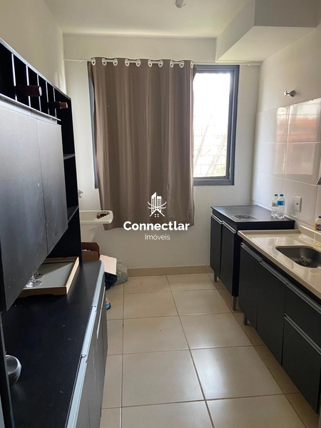 Apartamento de 1 dormitório à venda — praticidade e conforto para você: 4ª foto da galeria de imagens do imóvel