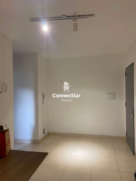 Apartamento de 1 dormitório à venda — praticidade e conforto para você: 3ª foto da galeria de imagens do imóvel