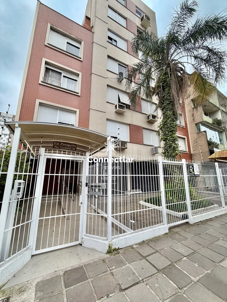 APARTAMENTO DE 1 DORMITÓRIO À VENDA NA CIDADE BAIXA: 1ª foto da galeria de imagens do imóvel