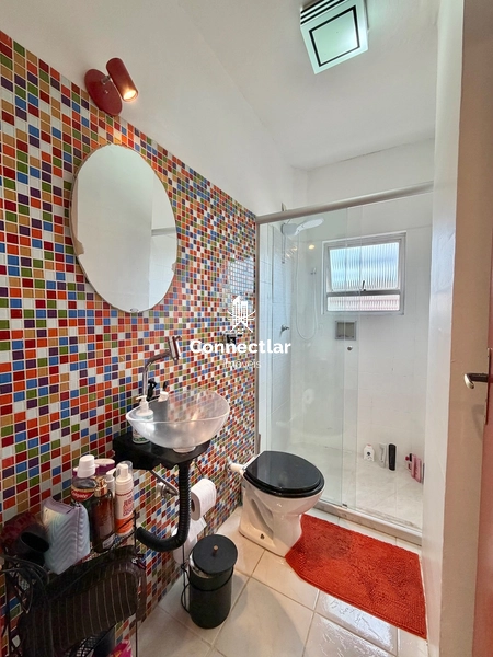 APARTAMENTO DE 1 DORMITÓRIO À VENDA NA CIDADE BAIXA: 14ª foto da galeria de imagens do imóvel