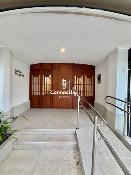 APARTAMENTO DE 1 DORMITÓRIO À VENDA NA CIDADE BAIXA: 3ª foto da galeria de imagens do imóvel