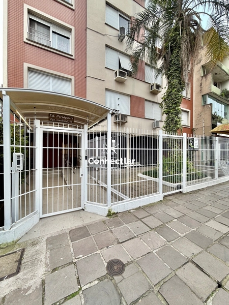 APARTAMENTO DE 1 DORMITÓRIO À VENDA NA CIDADE BAIXA: 2ª foto da galeria de imagens do imóvel