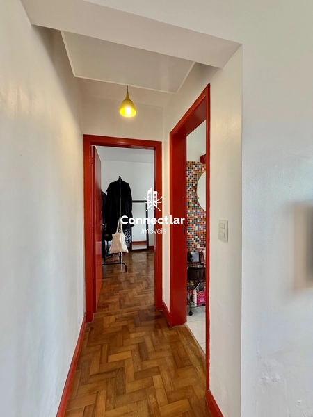 APARTAMENTO DE 1 DORMITÓRIO À VENDA NA CIDADE BAIXA: 13ª foto da galeria de imagens do imóvel