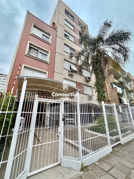 APARTAMENTO DE 1 DORMITÓRIO À VENDA NA CIDADE BAIXA: 17ª foto da galeria de imagens do imóvel