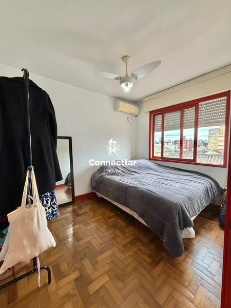 APARTAMENTO DE 1 DORMITÓRIO À VENDA NA CIDADE BAIXA: 15ª foto da galeria de imagens do imóvel