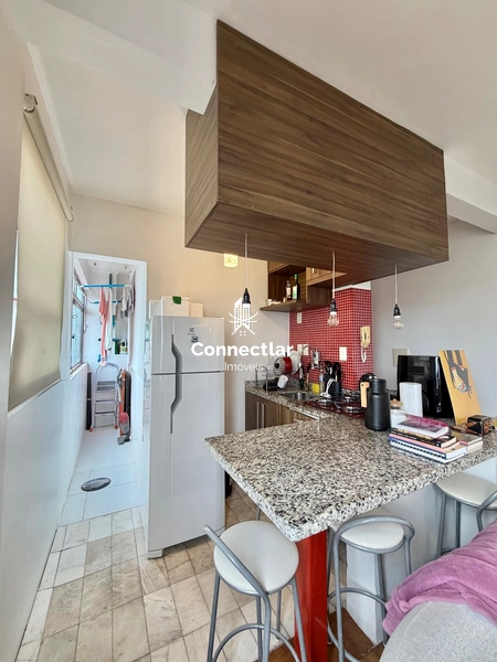 APARTAMENTO DE 1 DORMITÓRIO À VENDA NA CIDADE BAIXA: 10ª foto da galeria de imagens do imóvel
